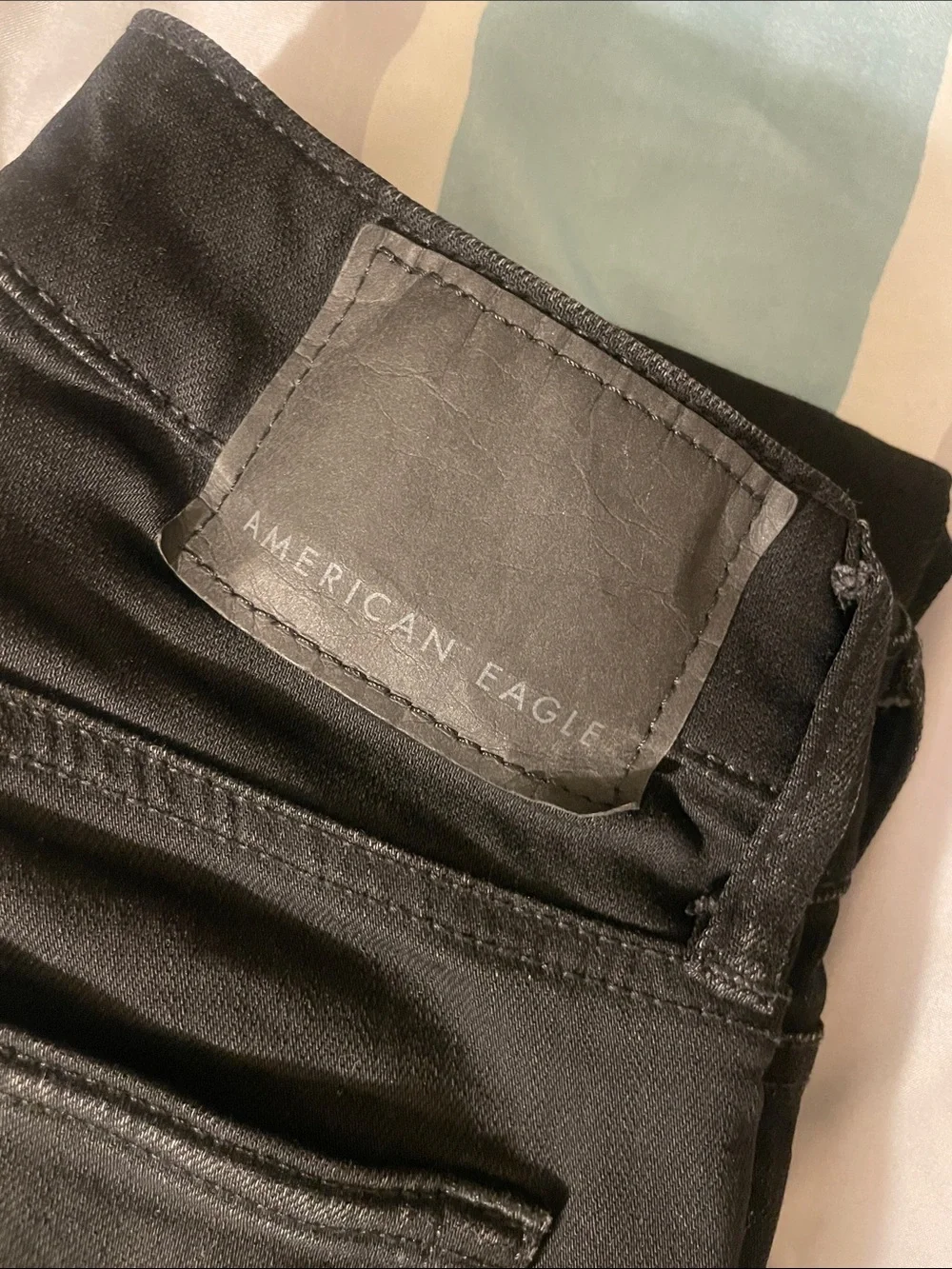 American Eagle Outfitters slim fitting